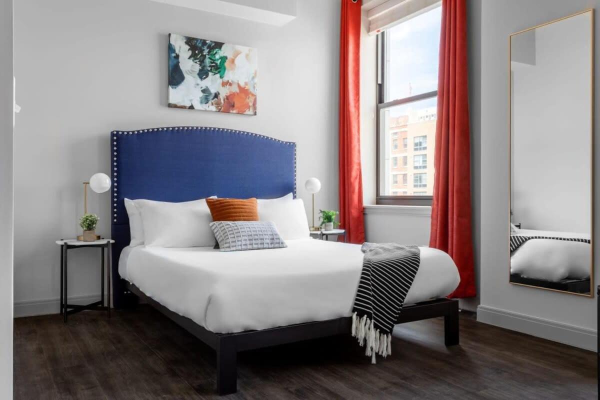 Appartement Heart Of Downtown Near Major Venues à Cincinnati Extérieur photo