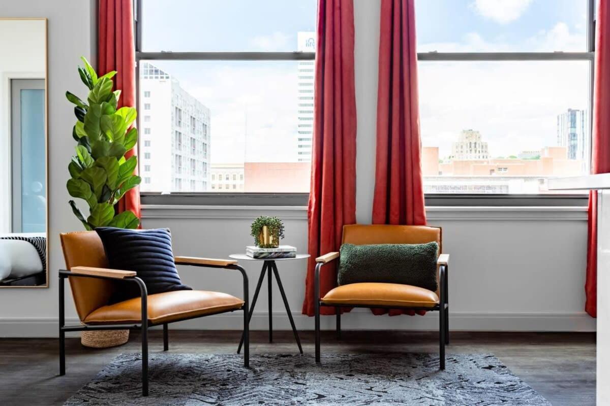 Appartement Heart Of Downtown Near Major Venues à Cincinnati Extérieur photo